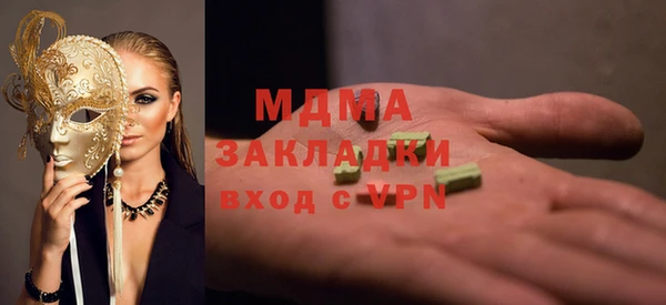 стаф Аркадак